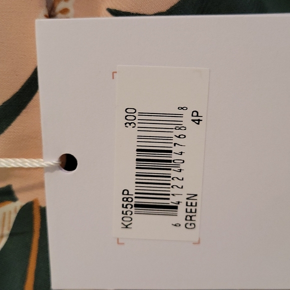 Gal meets glam dress - Picture 6 of 6